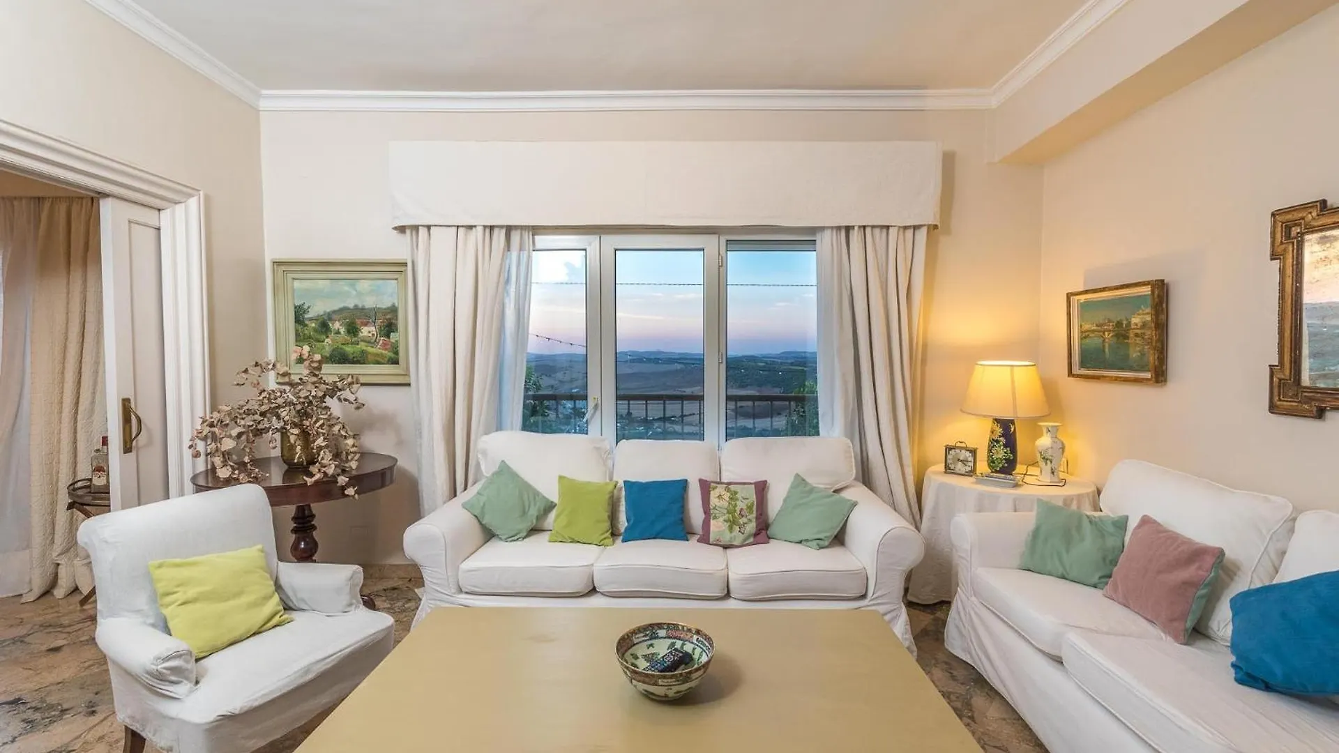 Casa En La Corredera Villa Vejer de la Frontera