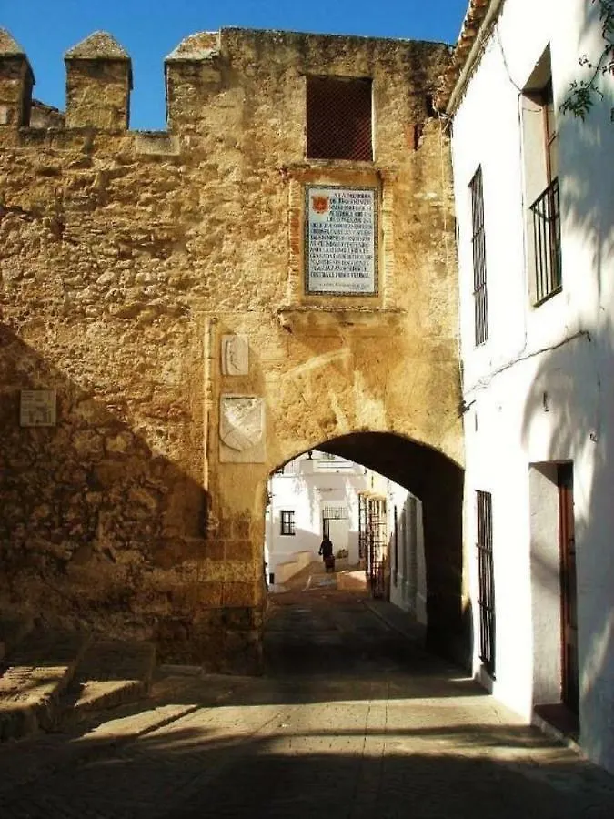 Casa En La Corredera Villa Vejer de la Frontera Spain