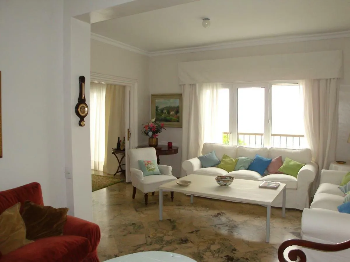 Holiday home Casa En La Corredera Villa Vejer de la Frontera