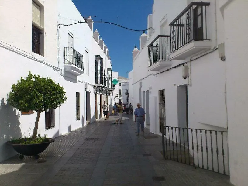 Casa En La Corredera Villa Vejer de la Frontera 0*,  Spain