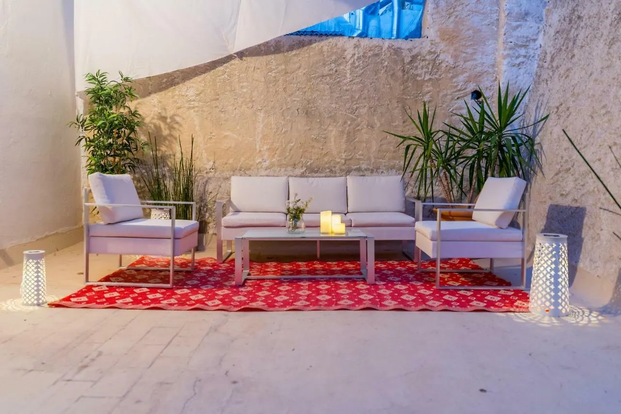 Holiday home Casa En La Corredera Villa Vejer de la Frontera Spain