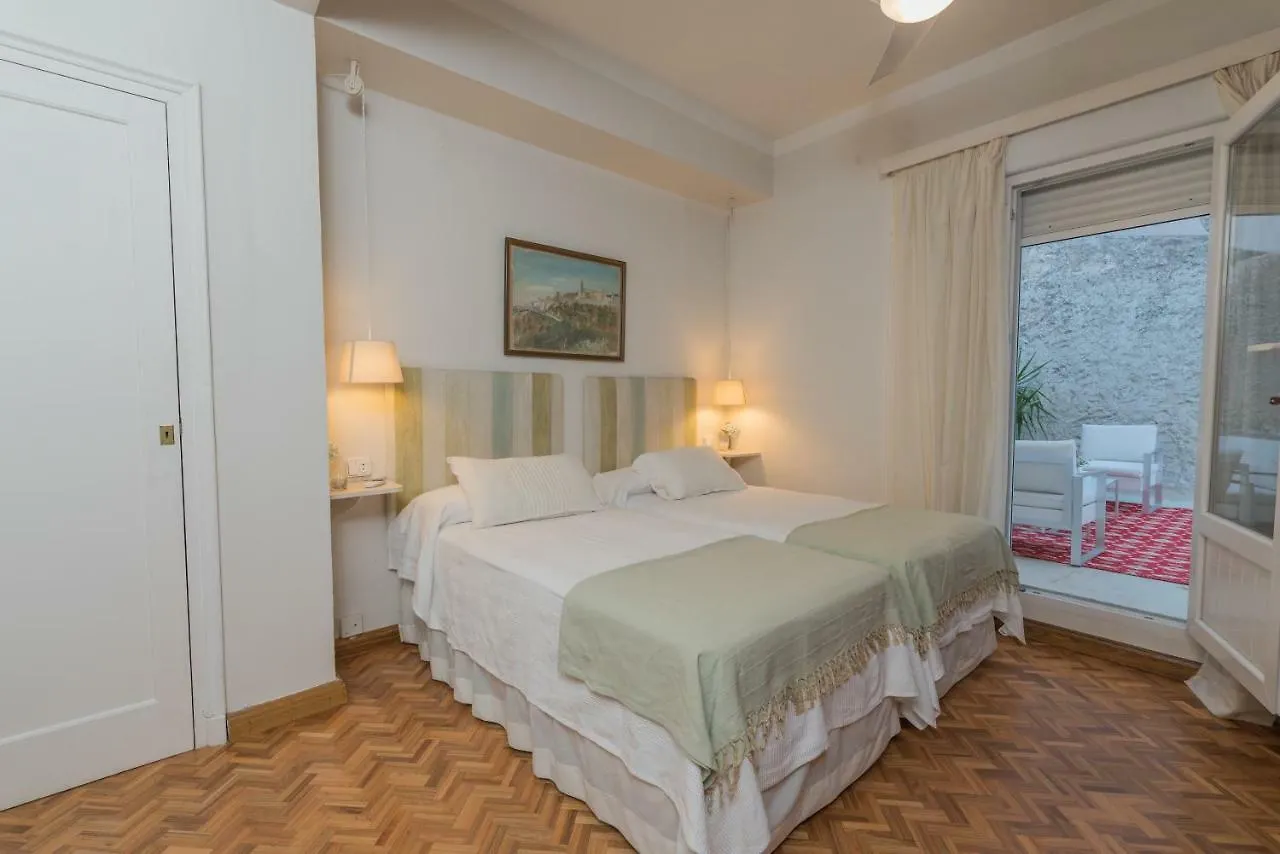 Casa En La Corredera Villa Vejer de la Frontera Spain