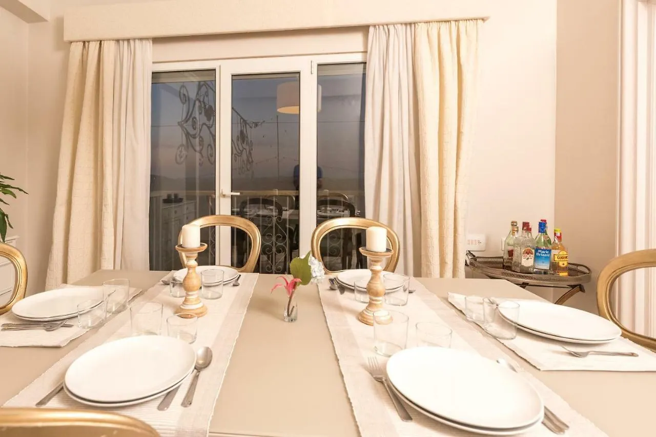 Holiday home Casa En La Corredera Villa Vejer de la Frontera