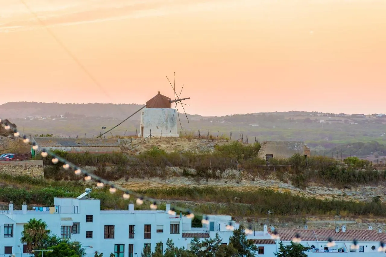 Casa En La Corredera Villa Vejer de la Frontera 0*,  Spain