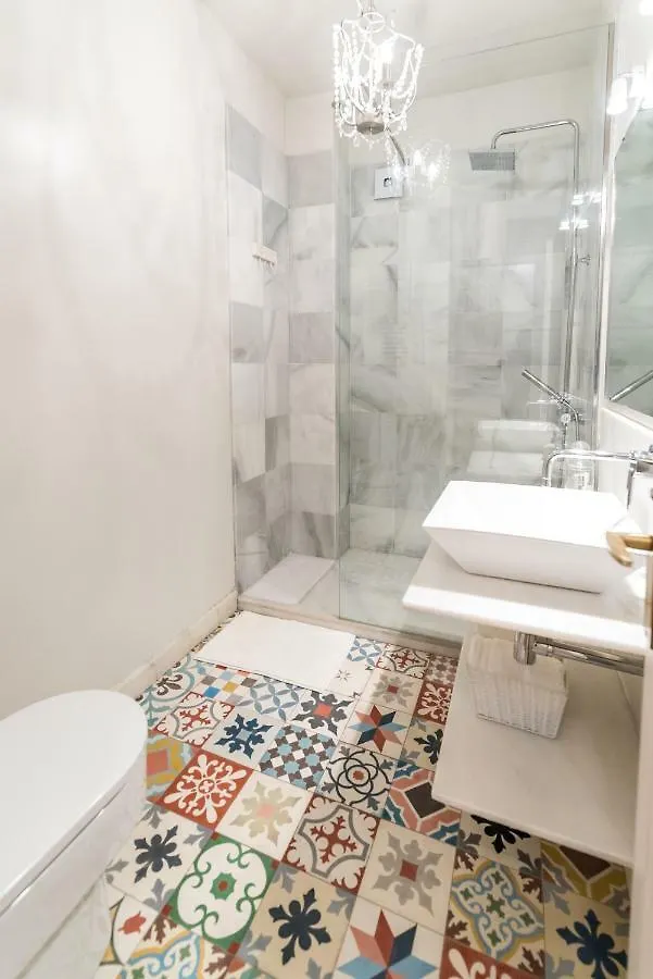 Casa En La Corredera Villa Vejer de la Frontera Holiday home