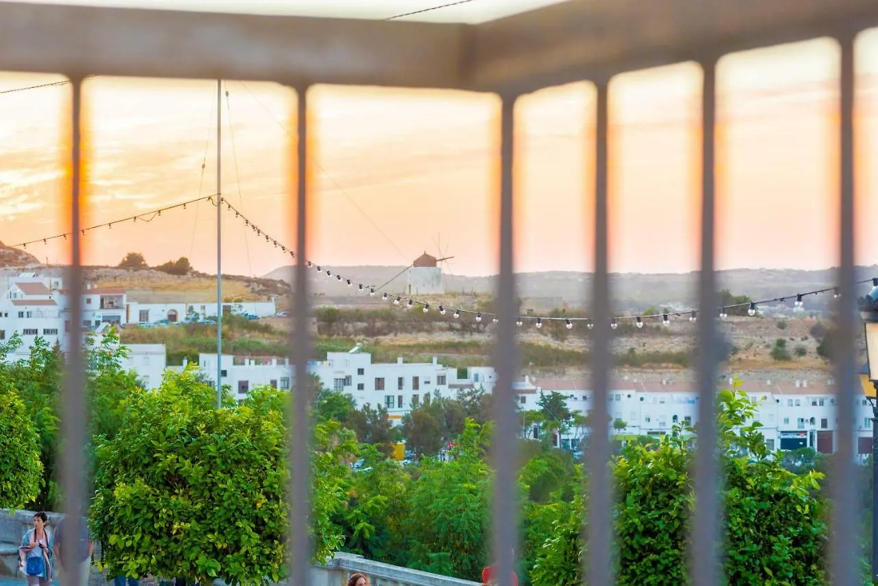 Сasa de vacaciones Villa Casa en la Corredera Vejer de la Frontera España