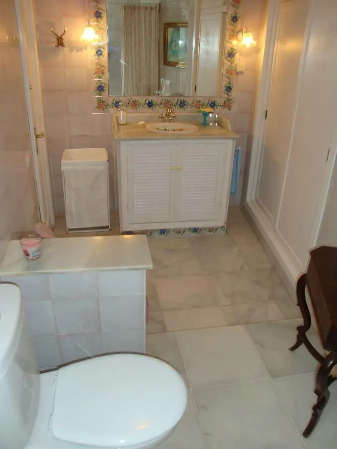 Casa En La Corredera Villa Vejer de la Frontera 0*,  Spain